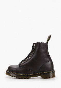 Мужская обувь Dr. Martens — купить в интернет-магазине Ламода