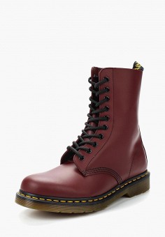 Мужская обувь Dr. Martens — купить в интернет-магазине Ламода