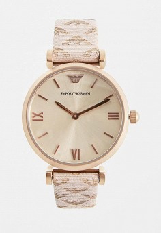 ,часы emporio armani в подарок все серии Наручные часы Emporio Armani