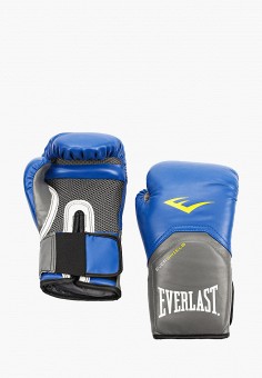 Перчатки боксерские, Everlast, цвет: мультиколор. Артикул: EV001DUEKU13. Everlast