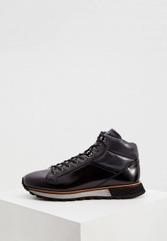 Кроссовки, Fabi, цвет: черный. Артикул: FA075AMKXRU8. Fabi