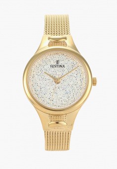 купить женские наручные часы Festina от 7 210 руб в интернет