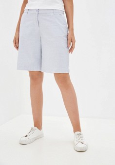 Шорты, Finn Flare, цвет: голубой. Артикул: FI001EWKBNB2. Finn Flare