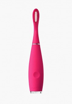Электрическая зубная щетка, Foreo, цвет: розовый. Артикул: FO026LUGIZS4. Foreo