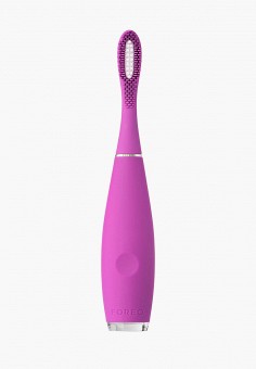 Электрическая зубная щетка, Foreo, цвет: фиолетовый. Артикул: FO026LUGIZS5. Foreo