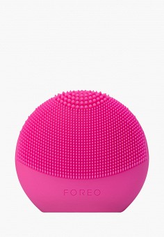 Прибор для очищения лица, Foreo, цвет: розовый. Артикул: FO026LWGIZR8. Foreo