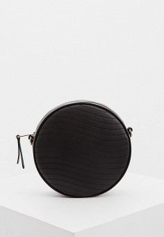 Сумка, Furla, цвет: черный. Артикул: FU003BWHIBJ4. 
