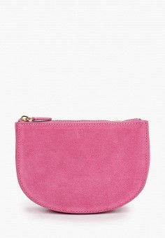 Сумка поясная, Gap, цвет: розовый. Артикул: GA020BWLAKQ6. Gap