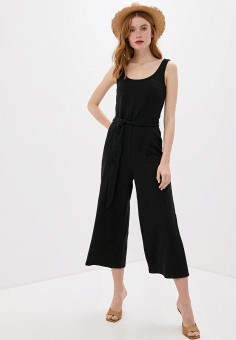 Комбинезон, Gap, цвет: черный. Артикул: GA020EWJEFY5. Gap