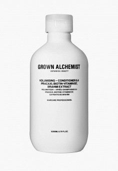 Кондиционер для волос, Grown Alchemist, цвет: белый. Артикул: GR023LWCUGF4. Красота