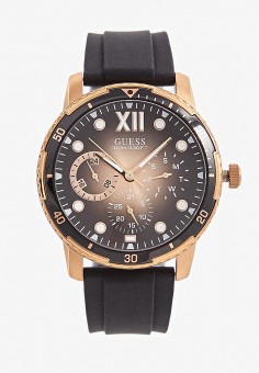 купить мужские часы и электронику Guess гесс от 4 990 руб в