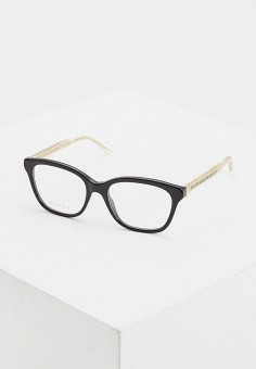 Оправа, Gucci, цвет: черный. Артикул: GU641DWHQPE6. 