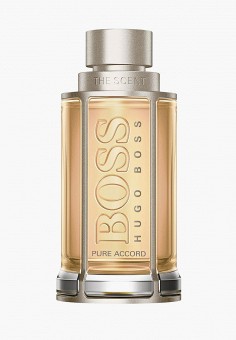 hugo boss méxico