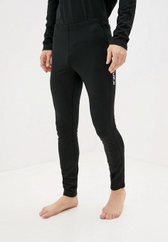 Термобелье низ, Icepeak, цвет: черный. Артикул: IC647EMLKWE5. Одежда / Термобелье