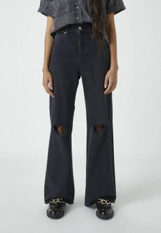 pull and bear jeans price