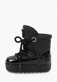 Луноходы, Jog Dog, цвет: черный. Артикул: JO019AGKZQJ6. Jog Dog