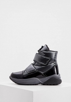 Дутики, Jog Dog, цвет: серый. Артикул: JO019AWKFSN0. Jog Dog