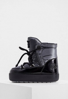 Луноходы, Jog Dog, цвет: черный. Артикул: JO019AWKFSS9. Jog Dog