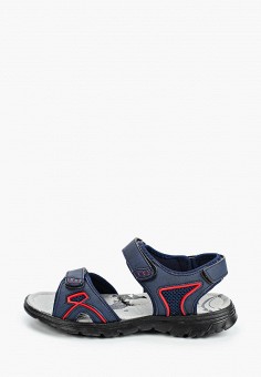Сандалии, Kenkä, цвет: синий. Артикул: KE009ABIPQI5. Мальчикам / Обувь