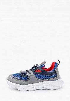 Кроссовки, Keddo, цвет: серый. Артикул: KE037ABJTWG3. Keddo