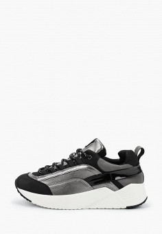 Кроссовки, Keddo, цвет: серебряный. Артикул: KE037AGJTWF0. Keddo