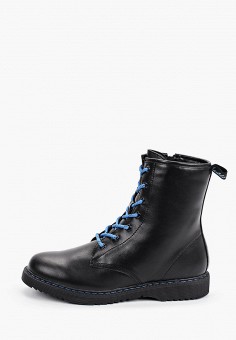 Ботинки, Keddo, цвет: черный. Артикул: KE037AGKBNS0. Keddo