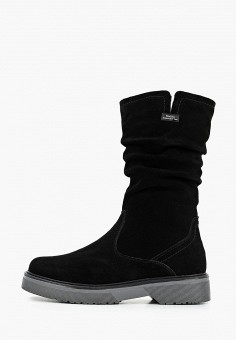 Полусапоги, Keddo, цвет: черный. Артикул: KE037AWKDDJ6. Keddo