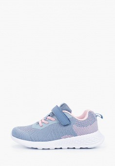 Кроссовки, Котофей, цвет: синий. Артикул: KO012AGIRMR7. Девочкам / Обувь