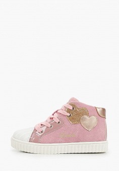 Ботинки, Котофей, цвет: розовый. Артикул: KO012AGIWYJ5. Котофей