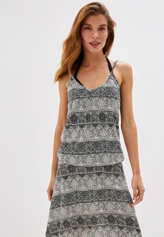 женские пляжные платья и туники купить в интернет магазине