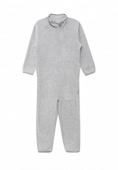 Комбинезон, Lassie, цвет: серый. Артикул: LA078EBPJW45. Lassie