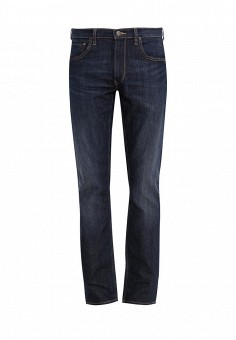 Джинсы Lee DAREN ZIP FLY, цвет: синий 