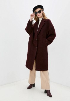 mango fruita coat