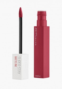 maybelline superstay matte ink mini plv 80 a