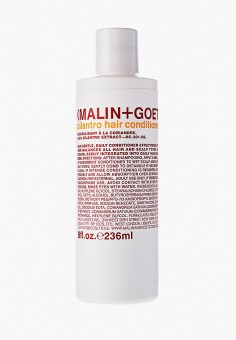 Кондиционер для волос, Malin + Goetz, цвет: белый. Артикул: MA187LWCUGW7. Красота