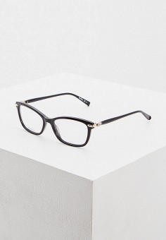 Оправа, Max Mara, цвет: черный. Артикул: MA994DWHBOR2. Max Mara