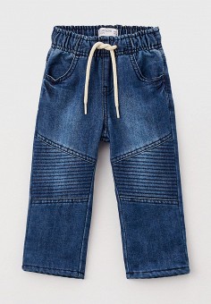 Джинсы, Gloria Jeans, цвет: синий. Артикул: MP002XB018VO. Мальчикам / Gloria Jeans