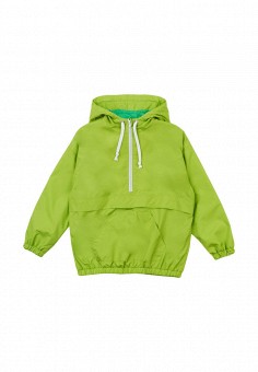 Куртка, Бемби, цвет: зеленый. Артикул: MP002XB01AAF. Бемби