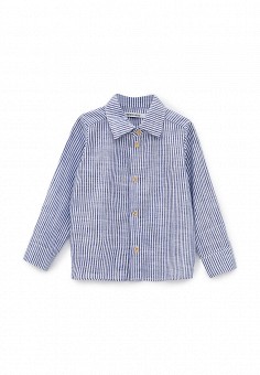 Рубашка, Bereza&Co, цвет: мультиколор. Артикул: MP002XB01D0S. Bereza&Co