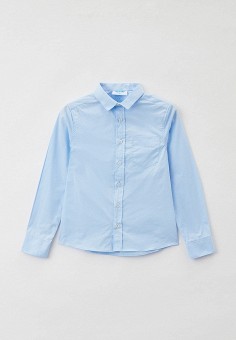 Рубашка, Acoola, цвет: голубой. Артикул: MP002XB01DEN. Acoola