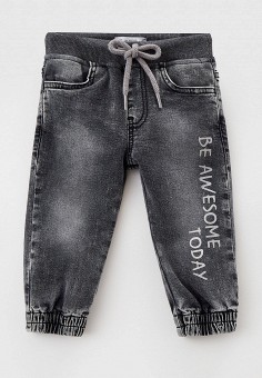 Джинсы, Gloria Jeans, цвет: серый. Артикул: MP002XB01E87. Новорожденным / Одежда / Брюки, шорты и юбки / Gloria Jeans
