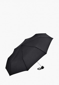 Зонт складной, Fare, цвет: черный. Артикул: MP002XC000IJ. Fare