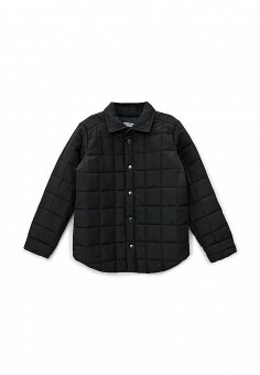 Куртка утепленная, Bereza&Co, цвет: черный. Артикул: MP002XC012PI. Bereza&Co