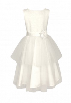Платье, Sly, цвет: белый. Артикул: MP002XG008HN. Sly
