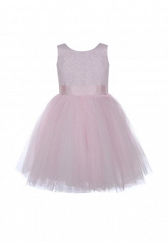 Платье, Love Story, цвет: розовый. Артикул: MP002XG00GL1. Love Story