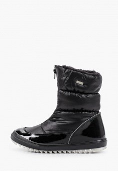 Дутики, Bartek, цвет: черный. Артикул: MP002XG01DKS. Bartek