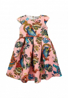 Платье, Kids Couture, цвет: розовый. Артикул: MP002XG01FP3. Kids Couture
