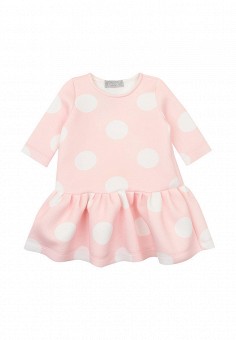 Платье, Kids Couture, цвет: розовый. Артикул: MP002XG01FP5. Kids Couture
