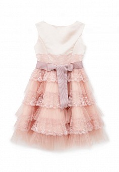 Платье, Love Story, цвет: розовый. Артикул: MP002XG01HPB. Love Story
