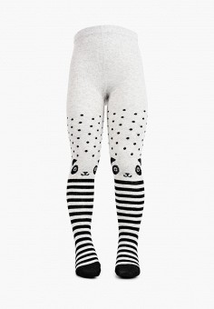 Колготки, Acoola, цвет: серый. Артикул: MP002XG01ID9. Acoola